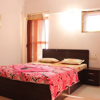 Amigo Service Apartment - Pimpri, Pune 3